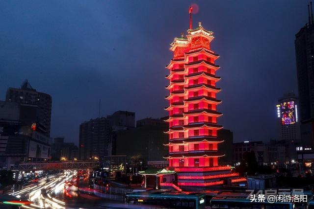 洛阳都市圈遭废弃？将并入郑州：洛阳再次错失发展出头的机遇吗？