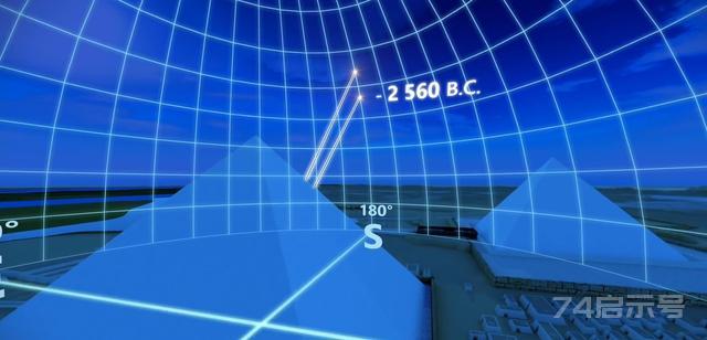 最新科学解释，揭秘金字塔建造全过程，古人的智慧简直颠覆想象