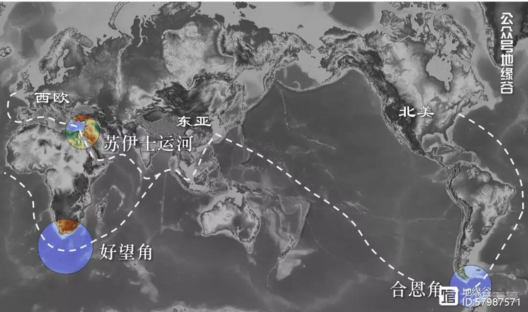 巴拿马运河“过路费”怎么这么贵？