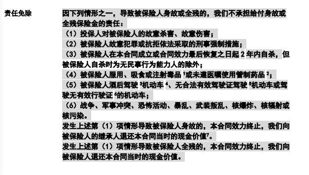 听说保险理赔难？掌握这些就容易多了！