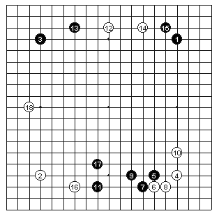 围棋基本入门（完整版）