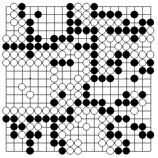 围棋基本入门（完整版）