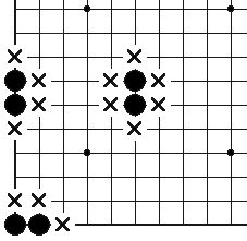 围棋基本入门（完整版）