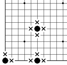 围棋基本入门（完整版）