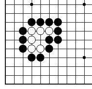 围棋基本入门（完整版）