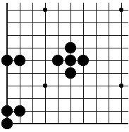 围棋基本入门（完整版）