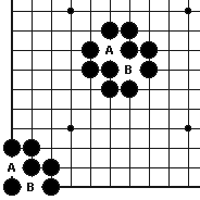 围棋基本入门（完整版）