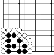 围棋基本入门（完整版）