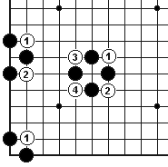 围棋基本入门（完整版）