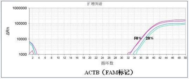 疾病诊断之甲基化qPCR检测