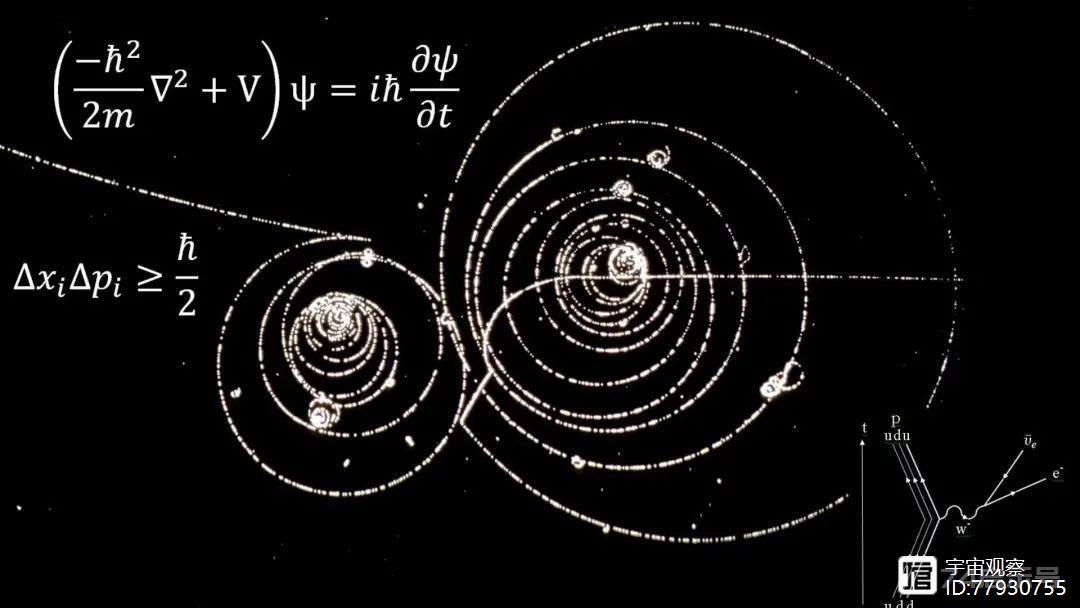 宇宙是个大脑？美国专家语出惊人：宇宙本质上是一个神经网络