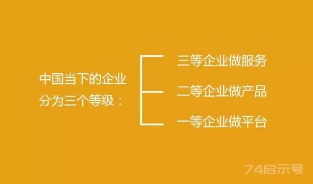 疫情之后，中国最赚钱的30个商业模式，越读越震撼！