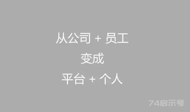 疫情之后，中国最赚钱的30个商业模式，越读越震撼！