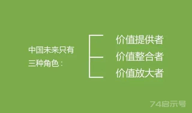 疫情之后，中国最赚钱的30个商业模式，越读越震撼！