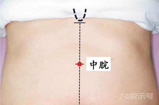 脾胃虚弱则生痰，“多吃3物，远离3事，揉3处”养好脾胃人健康