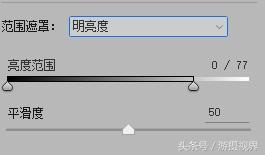 最全的Camera Raw工具使用详解教程