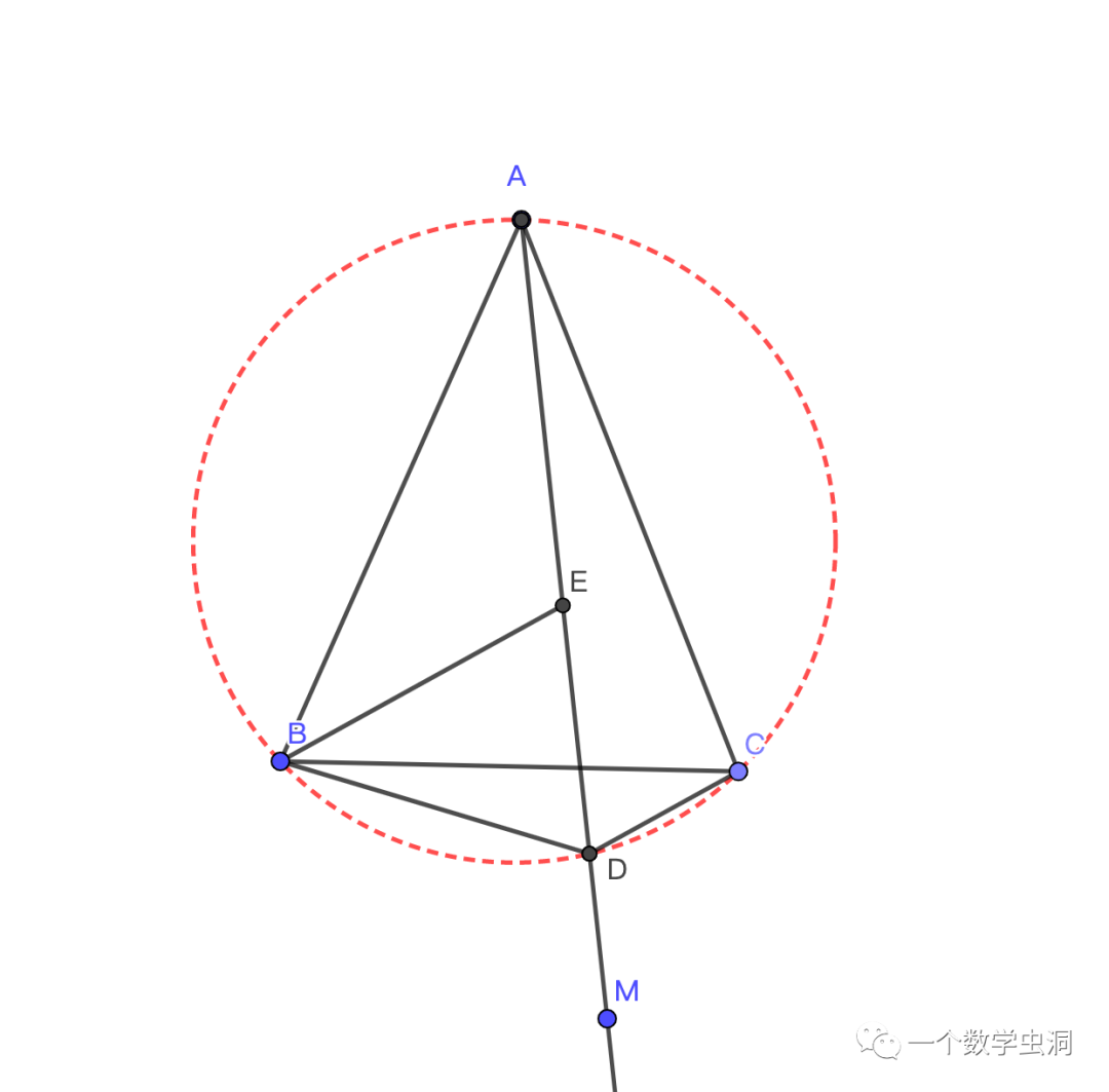 【9.26学生答疑】几个初中旋转题的探究