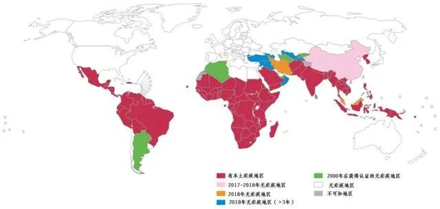 总结| 全球气候变暖的24种地理效应