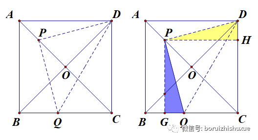 重构“手拉手” 又见“瓜和豆”——小议矛盾转化