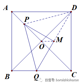 重构“手拉手” 又见“瓜和豆”——小议矛盾转化