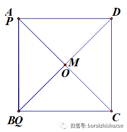 重构“手拉手” 又见“瓜和豆”——小议矛盾转化