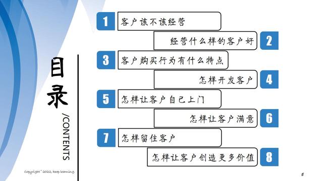 图解笔记《客户思维：企业经营的关键是对客户的经营》全集102页