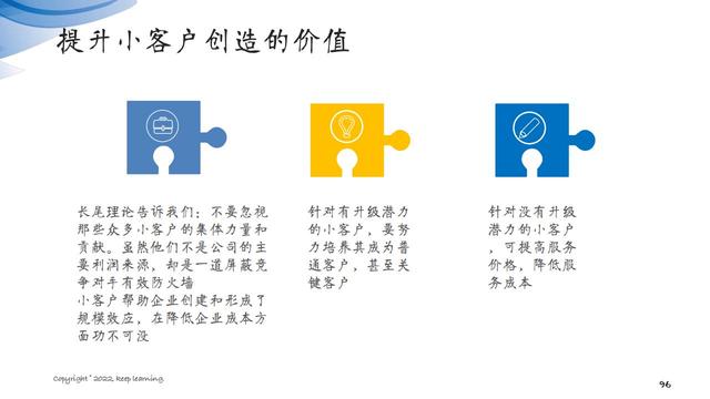 图解笔记《客户思维：企业经营的关键是对客户的经营》全集102页