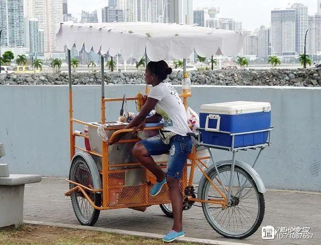 巴拿马是个怎样的国家