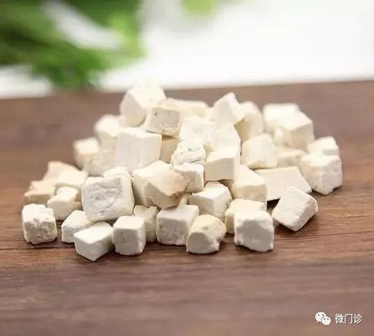 湿热，人间第一毒！一张方子，挖湿热，治颜面湿疹，请你认真体会