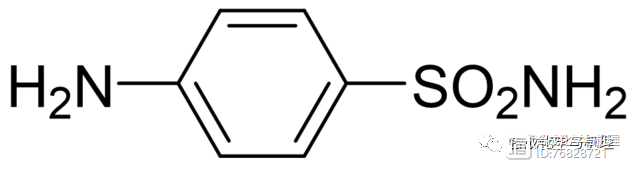 磺胺—药物史系列14