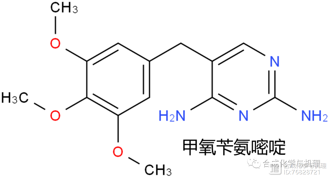 磺胺—药物史系列14