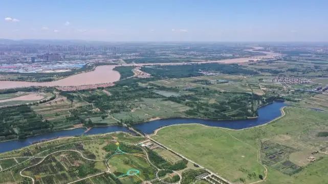 再造济南：起步区，济南的新未来，它或许能改变中国城市格局