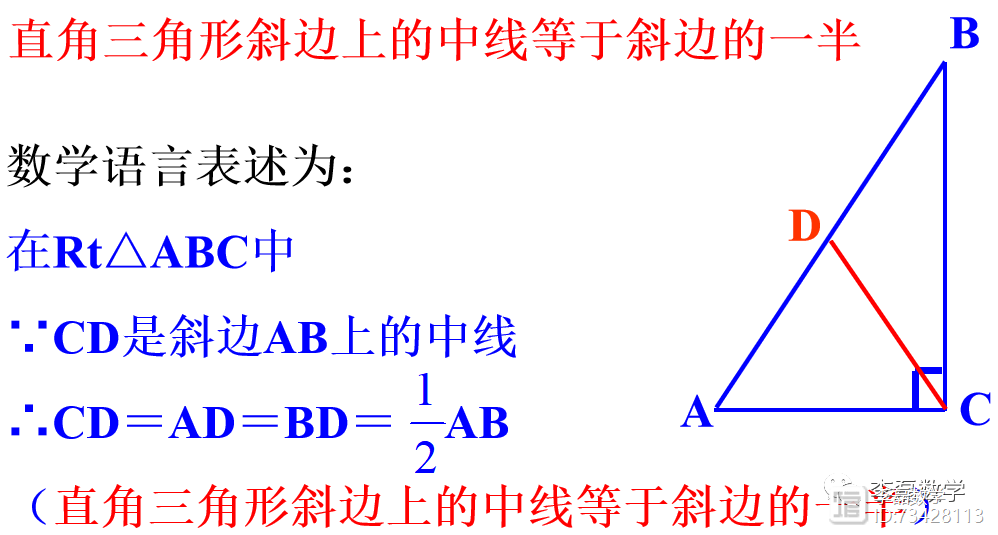 孩子为什么不会添加辅助线？主要是忽略了这一点！