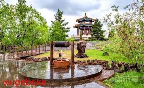 介绍一个性价比超高的避暑旅居城市，特别适合夏天需要康养的老人