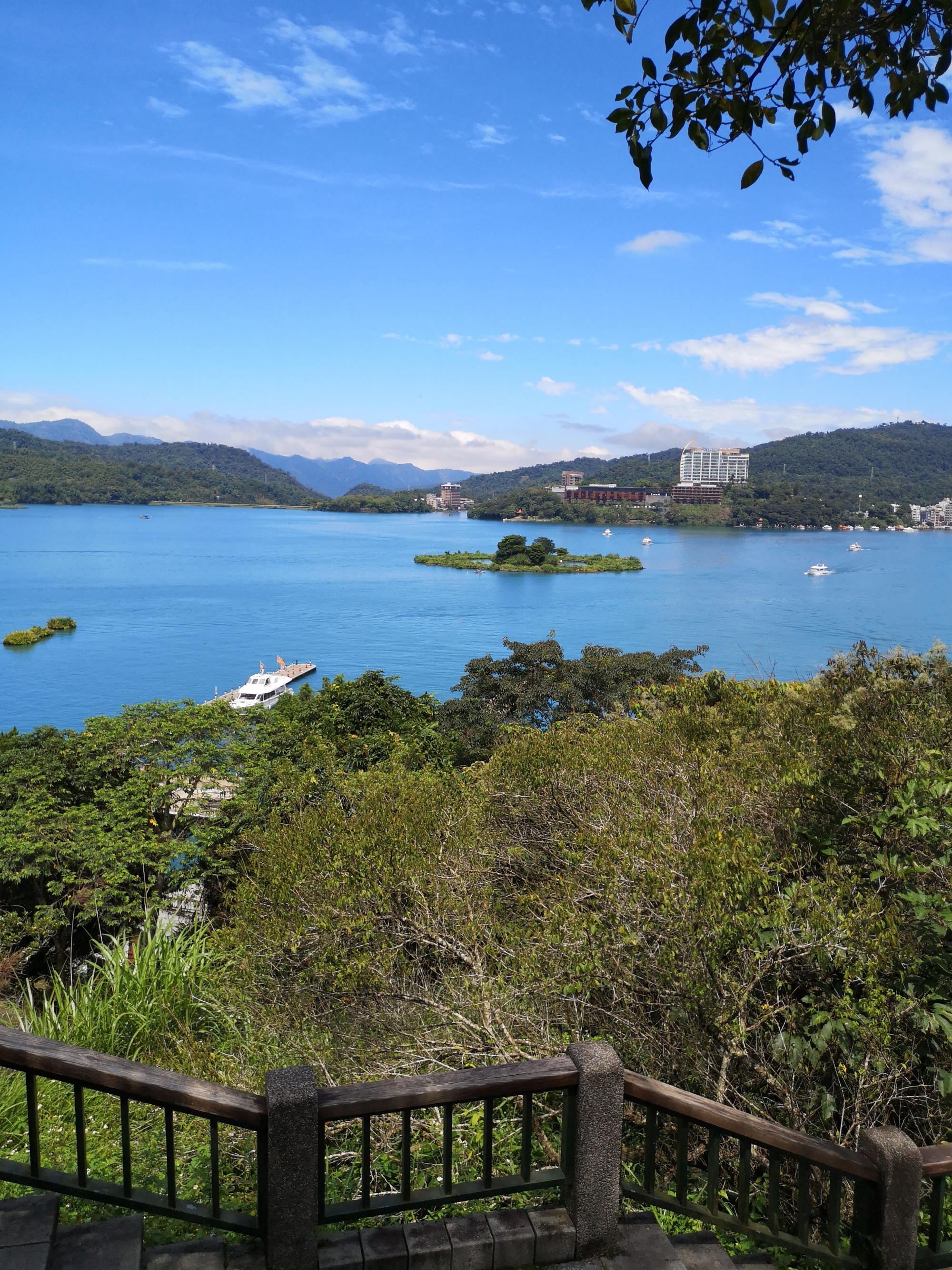 去台湾旅游准备什么_去台湾旅游需要多少钱_去台湾旅游