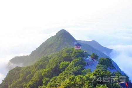 一座王屋山半部道教史（四）真元与全真并兴