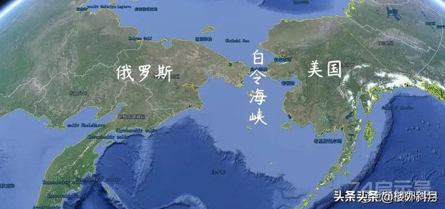 亚洲著名的海峡：你知道几个？