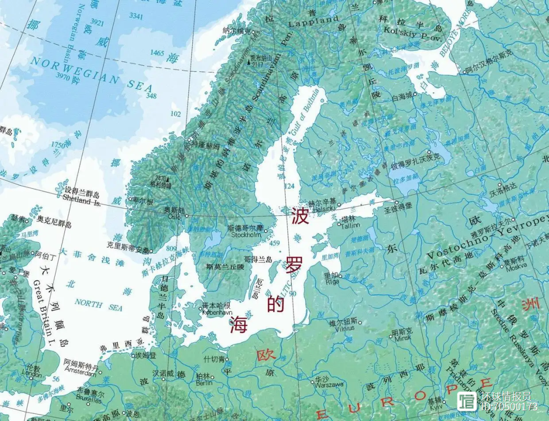 谈不拢就抢！芬兰10%的领土为什么被俄罗斯吞并了？