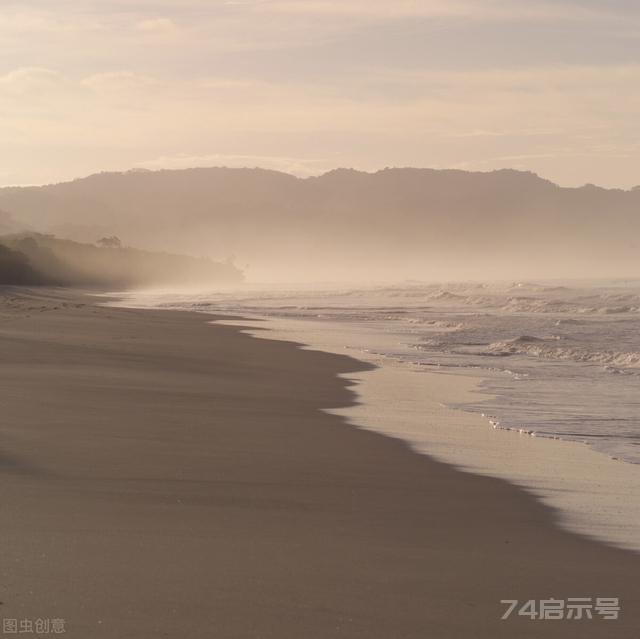 佳作赏析，看一组写意摄影作品，分析高手的表现技法