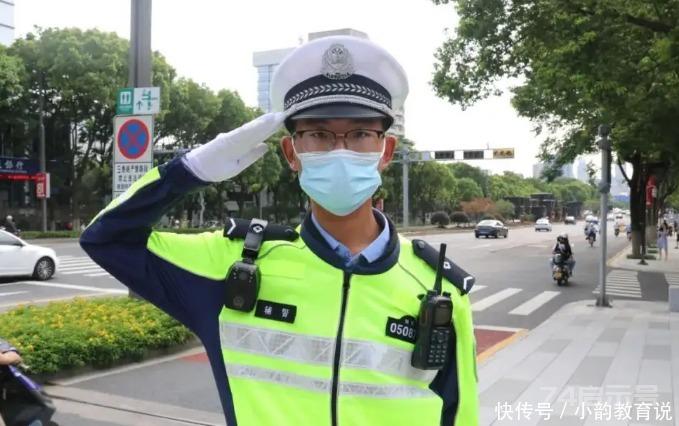 辅警将迎来“新政策”，有望拥有事业编制，薪资待遇也会提升