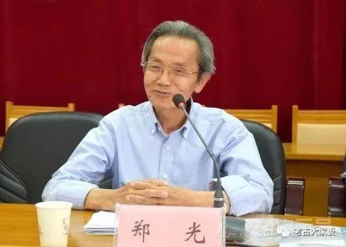 李伯谦：关于当前古史观的若干问题