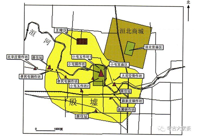 李伯谦：关于当前古史观的若干问题