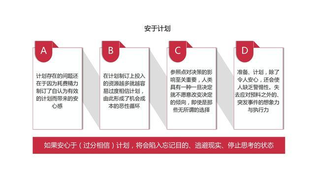 图解《机会成本：做出高效决策的策略思维》，80页，附下载