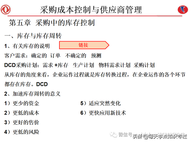 课件：采购成本控制与供应商管理（108页PPT）