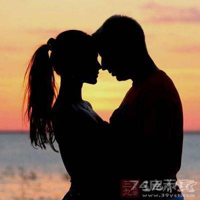 女人情爱生活后为什么会变漂亮