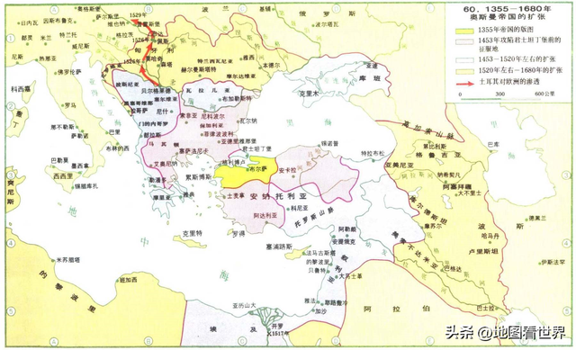 科索沃的前世今生——塞尔维亚为什么坚决不允许科索沃独立？