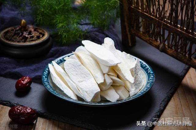 名中医刘亚娴，治疗食管癌经验方，7味中药组成