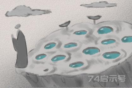 天干地支背诵口诀 顺口溜 歌诀 快速记忆超实用