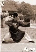 武当 | 全真龙门秘拳—玄灯攒（全）