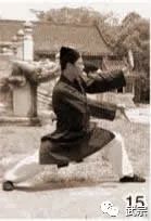 武当 | 全真龙门秘拳—玄灯攒（全）